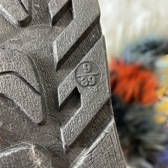 BAMBOO RAINBOOTS - Picture 7 of 7